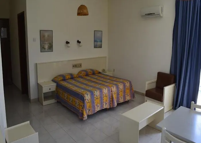 Mandali Hotel Protaras